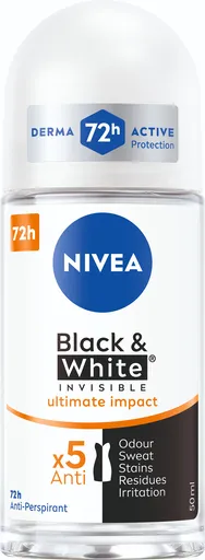 NIVEA Black