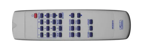 Ovládač diaľkový IRC83019