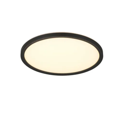 Reality Joko stropné svetlo čierna r63011102 RER63011102