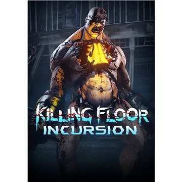 Killing Floor: Incursion (PC) DIGITAL (390354)