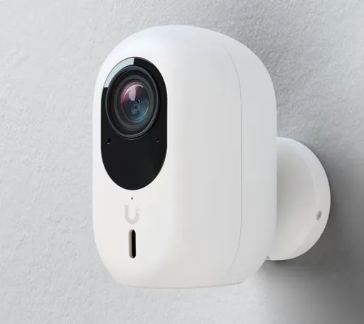UBNT UVC-G6-INS - Camera G6 Instant biela