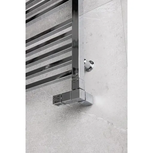 Ventil P.M.H. CUBE-CET pravý CUBE-CET-R