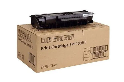 Ricoh 406571 čierny (black) originální toner