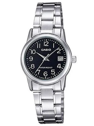 Dámske hodinky  CASIO LTP-V002D-1BUDF (zd587b)