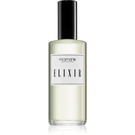 Mi Amante Professional Elixir bezoplachový elixír pre všetky typy vlasov 100 ml