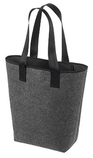 Halfar Elegantná taška cez rameno NewClassic - Antracit