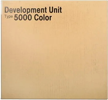 Ricoh 400723 barevné (colour) originální developer