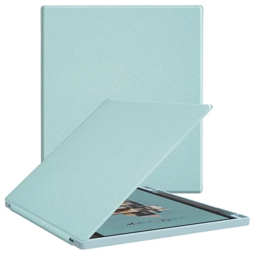 FOLIO Zaklápacie puzdro pre Onyx Boox Note Air 3 / Note Air 3 C modré