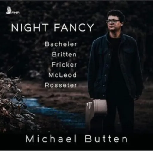 Michael Bolton, BUTTEN, MICHAEL - NIGHT FANCY CD, CD