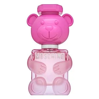 Moschino Toy 2 Bubble Gum toaletná voda pre ženy 50 ml