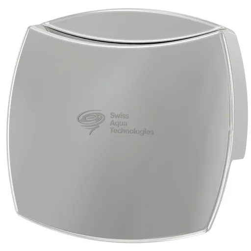 Ovladač a zátka vanového automatu k vaně SAT chrom kov SATAP1