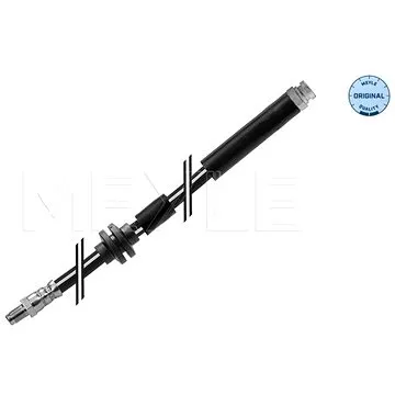 MEYLE Brzdové hadice predné (2145250017)