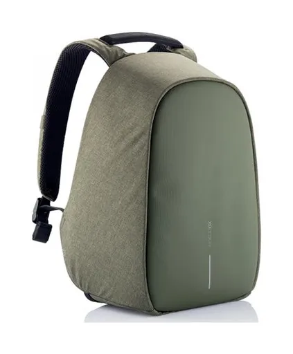 Batoh na notebook XD Design Bobby Hero Regular Green