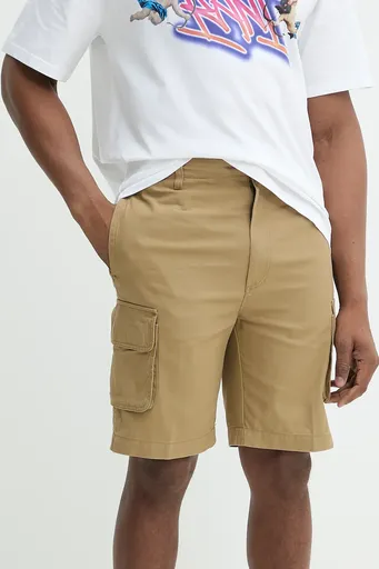 Bavlnené šortky Karl Kani