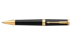 Parker 1502/6622008 Ingenuity Black GT guľôčkové pero