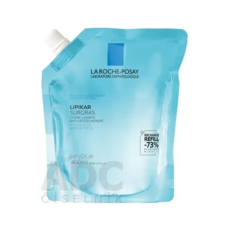 LA ROCHE-POSAY LIPIKAR SURGRAS