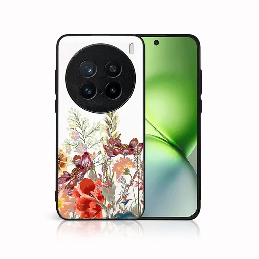 MY ART Ochranný kryt pre Vivo X200 Pro 5G MEADOW (159)