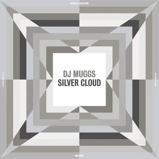 Silver Cloud