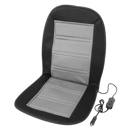 Poťah sedadla COMPASS 04117 Ladder vyhrievaný s termostatom