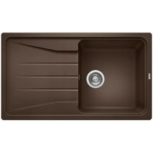 Blanco Sona 5 S drez kávová 519679