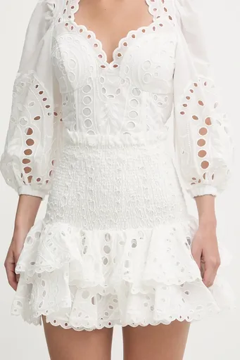 Sukňa Charo Ruiz Ibiza Nerissa