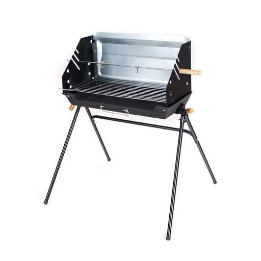 Happy Green Záhradný gril Madison, 55 x 28 cm