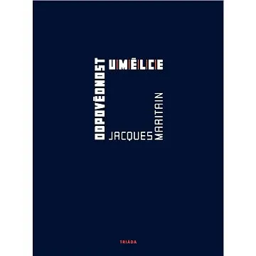 Odpovědnost umělce (978-80-872-5646-6)