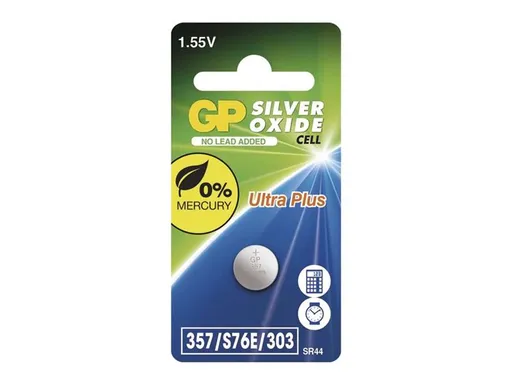 GP Ultra Plus 357F1 1ks 1043035721