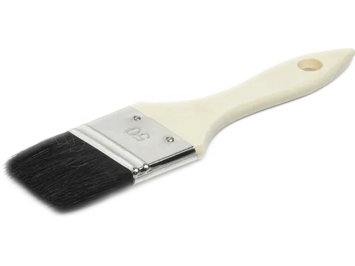 ANZA GO MOTTLER - Štetec pre zahladzovanie 25 mm