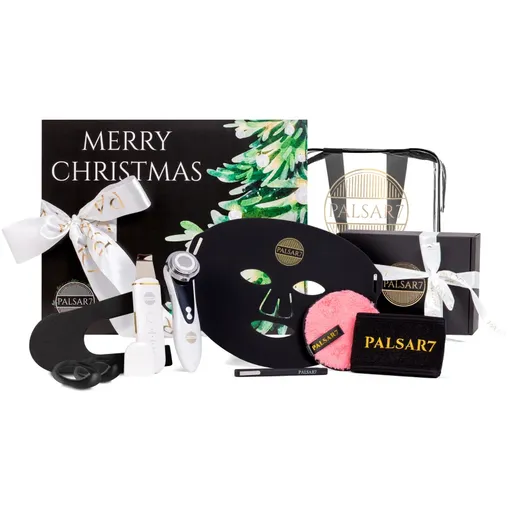 PALSAR7 Anti-age Set darčeková sada na omladenie pleti