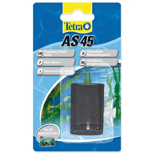Tetratec AS 45 vzduchovací kameň 30x45 mm