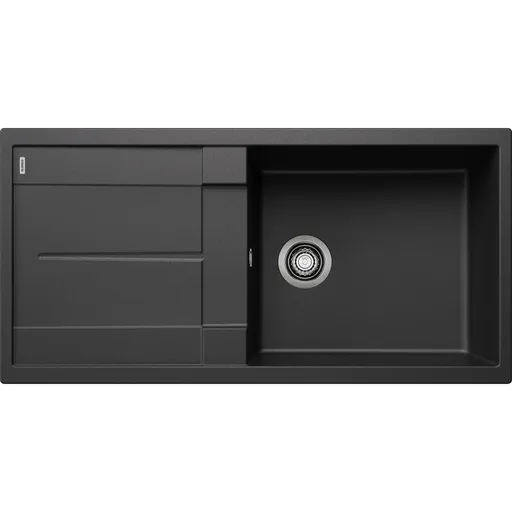 Blanco Metra XL 6 S antracit