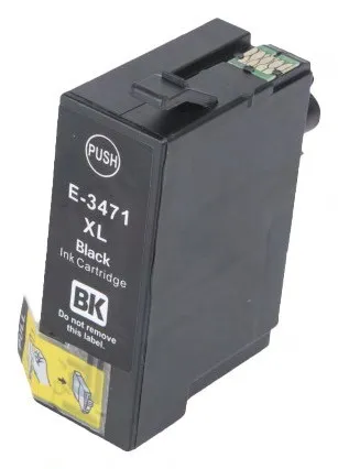 EPSON T3471-XL (C13T34714010) - kompatibilný
