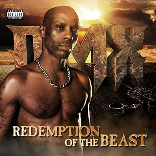 DMX, DMX: Redemption Of The Beast LTD 2CD/DVD, CD