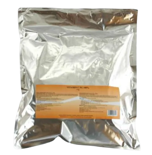 Vitamín C PG 100% plv sol 5kg