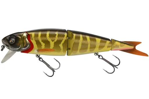 Savage gear wobler 4play classic liplure pike - 13 cm 21 g