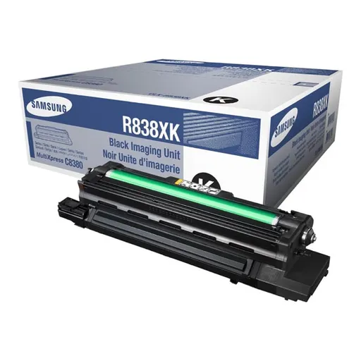 SAMSUNG CLX-R838XK - originálny