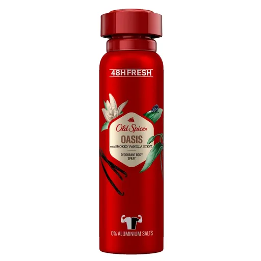 OLD SPICE Dezodorant Oasis 150 ml