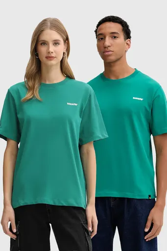 Bavlnené tričko Barrow