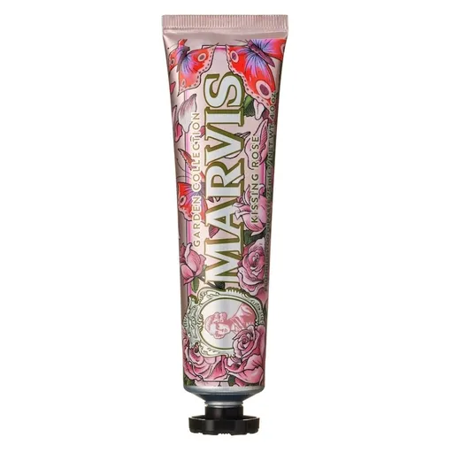 MARVIS Zubná pasta Kissing Rose 75 ml