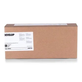 Develop TNP-43 A6WT10J čierný (black) originálny toner