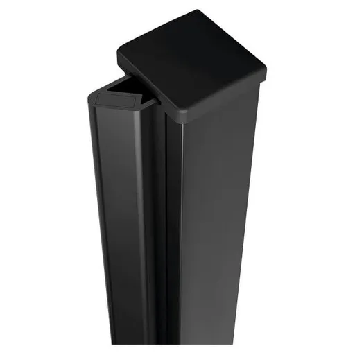 Polysan Zoom magnetický profil ZL4989B