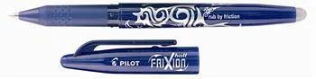 Gélový roller Pilot Frixion 0,7mm modrý prepisovateľný
