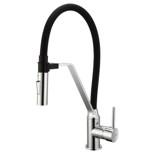 INVENA INVENA - Drezová batéria s magnetickým držiakom, čierna BZ-30-L04-C