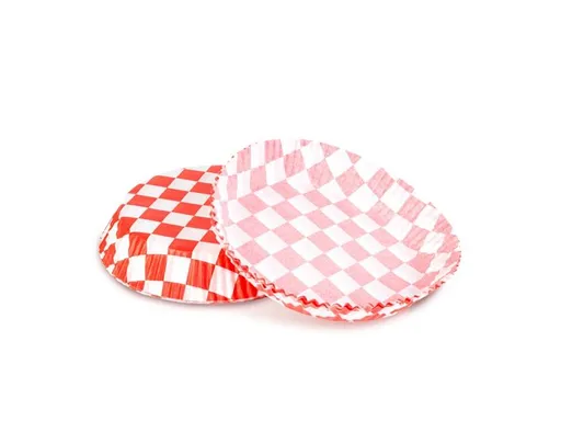 Papier na pečenie BEWELLO BW1032B do fritézy 23cm 50ks