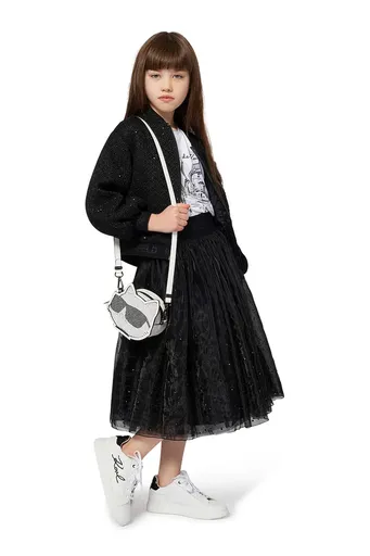 Dievčenská sukňa Karl Lagerfeld