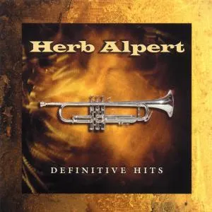 Herb Alpert, DEFINITIVE HITS, CD