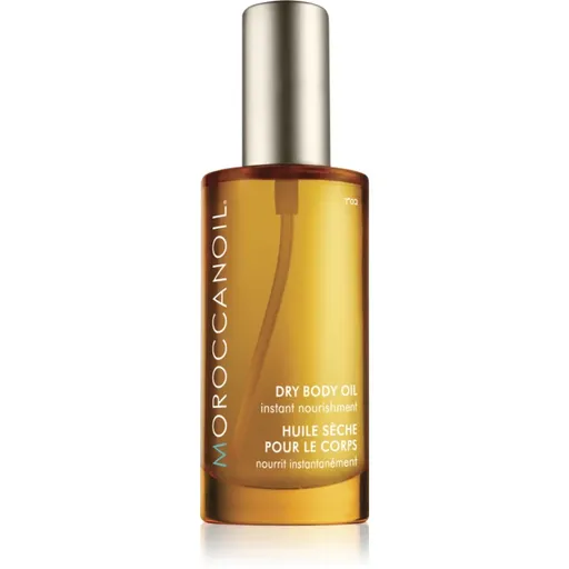 Moroccanoil Body Dry Body Oil vyživujúci suchý olej na telo 50 ml