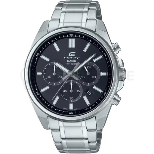 Casio Edifice EFV-650D-1A - 30 dní na vrátenie tovaru, Garancia originality