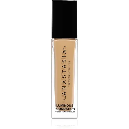 Anastasia Beverly Hills Luminous Foundation rozjasňujúci make-up odtieň 260N 30 ml